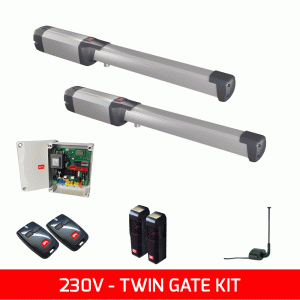 BFT Phobos AC A50 Kit