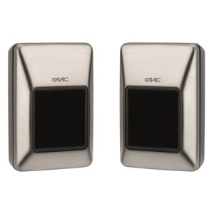 FAAC XP 30B Metal Photocell BUS 30m