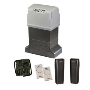 FAAC 844 ER Z16 Sliding Gearmotor Kit