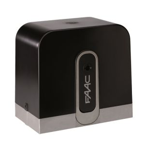 FAAC C720 24V Sliding Gate Gearmotor