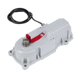 FAAC 770N 24V Operator