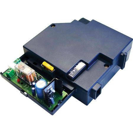 Click Here To Enlarge This Photo Of BFT battery backup for Thalia Control Board