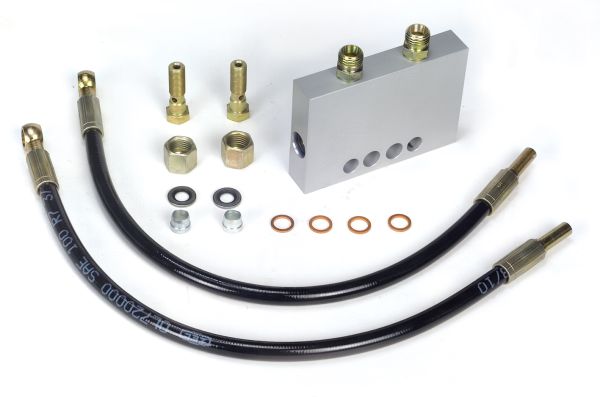 Click Here To Enlarge This Photo Of FAAC 615 &sol; 620 Anti Vandalism Valve