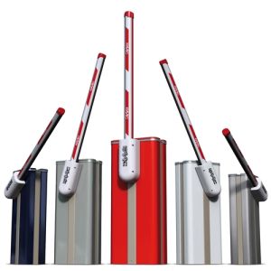 FAAC B680 Standard Large 8m Beam Kit