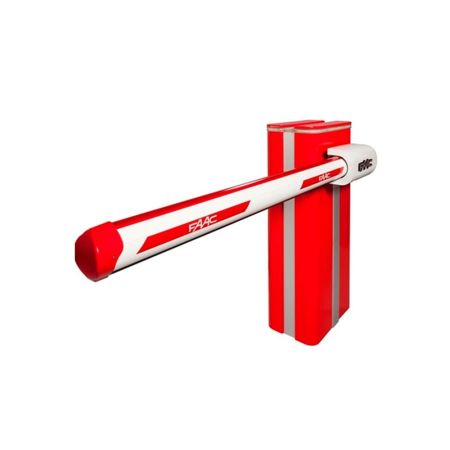 Click Here To Enlarge This Photo Of FAAC B680 Standard Large 7m Beam Kit