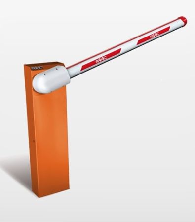 Click Here To Enlarge This Photo Of FAAC 615 Standard 4m Beam Kit