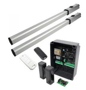 GIBIDI 441 Hydraulic Double Kit