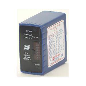 BFT 24v Dual Channel Box Loop Detector