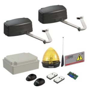 Roger Technology R23&sol;373 Articulated Arm Double Kit