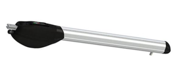 Click Here To Enlarge This Photo Of Roger Technology BR20&sol;300 24v Brushless Motor