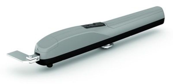 Click Here To Enlarge This Photo Of Roger Technology M20&sol;340 Swing Gate Operator