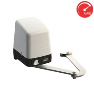 Roger Technology BH23&sol;252&sol;HS Brushless High Speed Articulated Motor