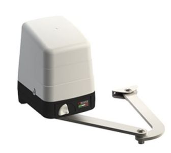 Roger Technology BH23&sol;282 24v Brushless Swing Gate Motor