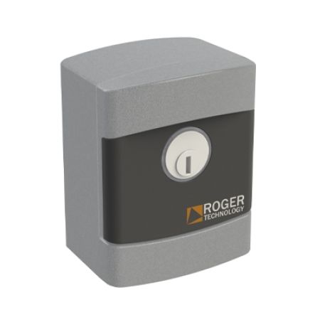 Click Here To Enlarge This Photo Of Roger Technology R85&sol;60EAE&sol;TRIX External Selector