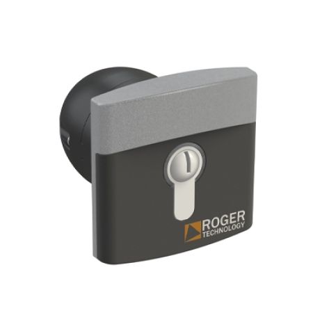 Click Here To Enlarge This Photo Of Roger Technology R85&sol;60IAE Built in Selector