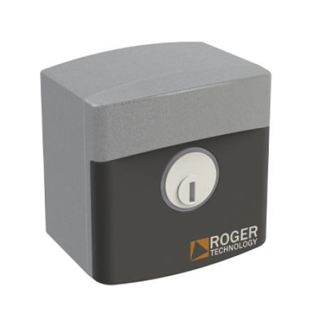 Click Here To Enlarge This Photo Of Roger Technology R85&sol;60EAS External Selector