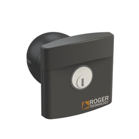 Click Here To Enlarge This Photo Of Roger Technology R85&sol;60IS Built in Selector