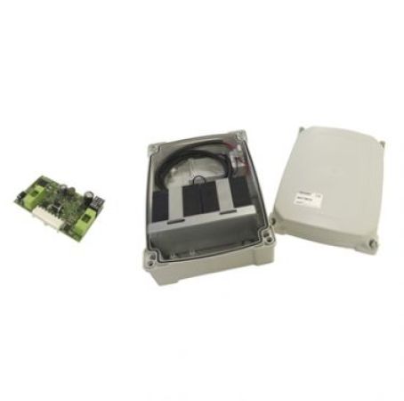 Click Here To Enlarge This Photo Of Roger Technology B71&sol;BCHP&sol;EXT - External battery back up B70&sol;2DCHP&sol;BOX charger kit