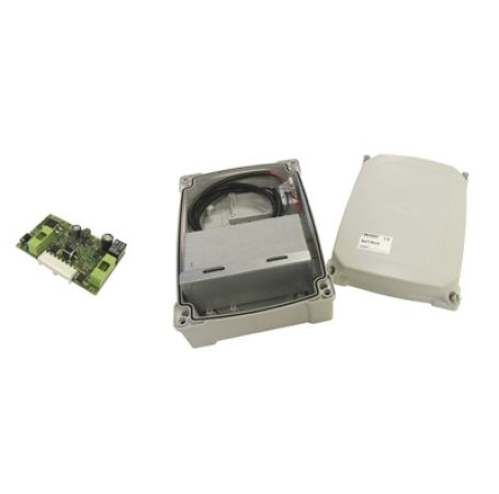 Click Here To Enlarge This Photo Of Roger Technology B71&sol;BCHP&sol;BOX Battery Charger for B70&sol;2DCHP w&sol;o batteries