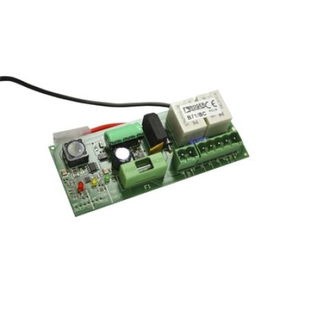 Click Here To Enlarge This Photo Of Roger Technology B71&sol;BC Battery Charge for B70&sol;1DC