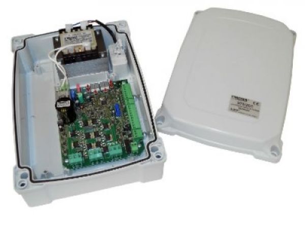 Click Here To Enlarge This Photo Of Roger Technology B70&sol;2DC&sol;BOX Brushless Control Board
