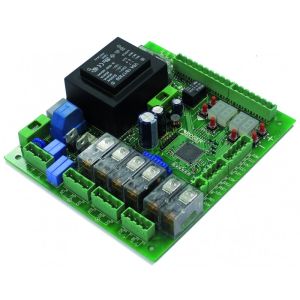 Roger Technology H70&sol;105AC Control Board