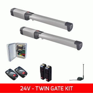 BFT Phobos BT A25 Kit