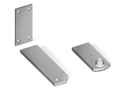 Roger Technology 3 Long Range Bracket Kit