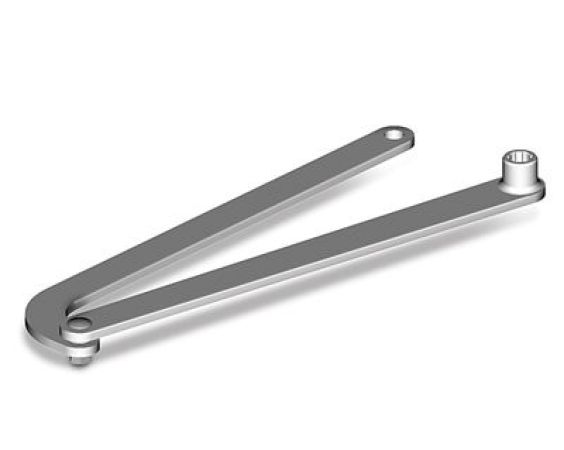 Click Here To Enlarge This Photo Of Roger Technology LT303 Long Lever