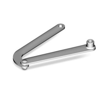 Roger Technology LT302 Short lever