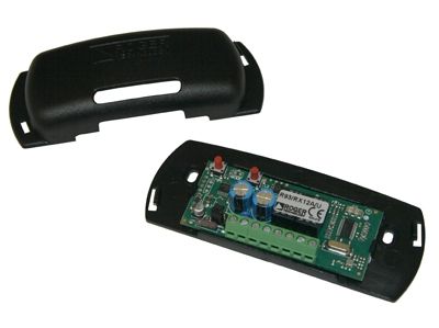Roger Technology R93&sol;RX12A&sol;U Standalone Receiver 2 Channel