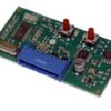 Click Here To Enlarge This Photo Of Roger Technology H93&sol;RX22A&sol;I Plug In Reciever Card
