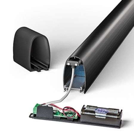 Click Here To Enlarge This Photo Of Roger Technology CS&sol;STD&sol;RSTX&sol;1600 Resistive Safety Edge