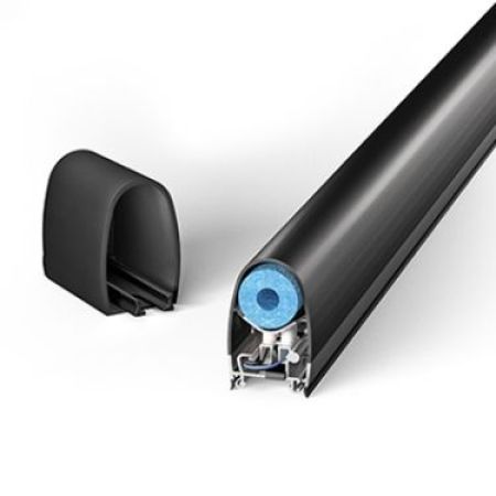 Click Here To Enlarge This Photo Of Roger Technology CS&sol;STD&sol;MC Safety Edge 1600mm