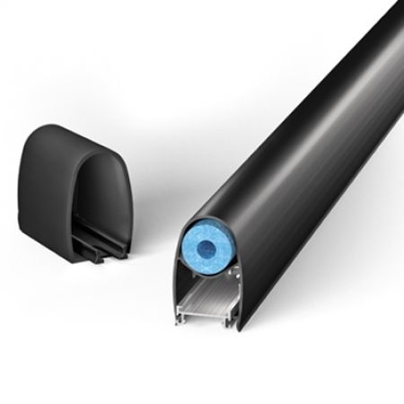 Click Here To Enlarge This Photo Of Roger Technology CS&sol;PAS&sol;1600 safety edge