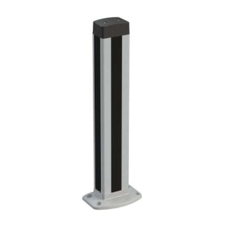 Click Here To Enlarge This Photo Of Roger Technology TRIX50 Aluminium Post T90 Series