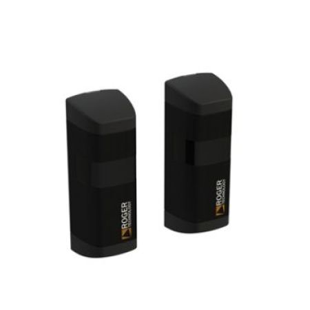 Click Here To Enlarge This Photo Of Roger Technology M90&sol;F4ES Slimline Photocells