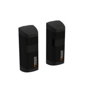 Roger Technology M90&sol;F4ES Slimline Photocells