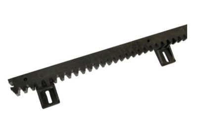 Roger Technology Nylon Sliding Gate Rack 1m