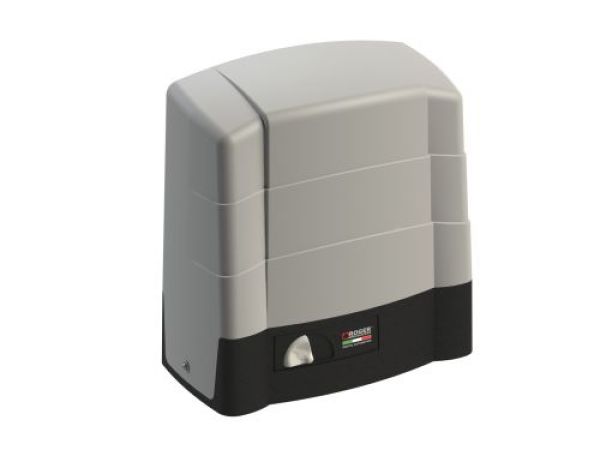 Click Here To Enlarge This Photo Of Roger Technology BG30&sol;1804&sol;HS Brushless Sliding Gate Kit