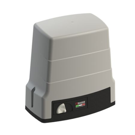 Click Here To Enlarge This Photo Of Roger Technology BH30&sol;803 24v Brushless Sliding Gate Motor