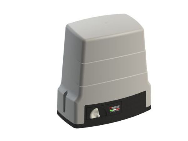 Click Here To Enlarge This Photo Of Roger Technology BH30&sol;603&sol;HS 24v Brushless Sliding Gate Motor