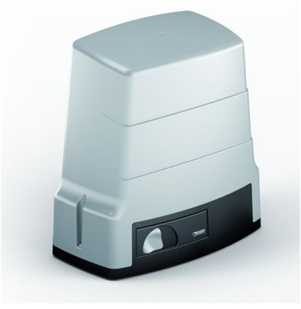 Click Here To Enlarge This Photo Of Roger Technology H30&sol;644 Sliding Gate Operator