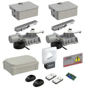 Roger Technology BR21&sol;351&sol;HS double kit