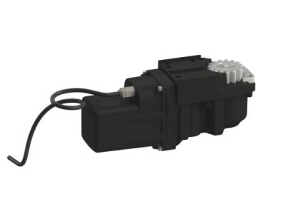 Roger Technology H21&sol;500 Swing Gate Motor