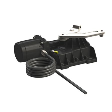 Click Here To Enlarge This Photo Of Roger Technology R21&sol;362 SUB Underground Swing Gate Motor