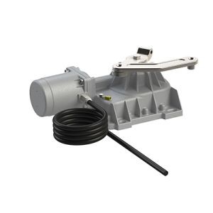 Roger Technology R21&sol;362 Underground Swing Gate Motor