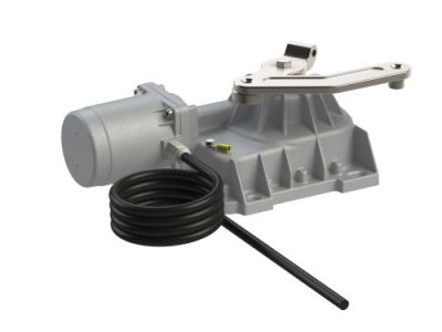 Roger Technology BR21&sol;361 Brushless Swing Gate Motor