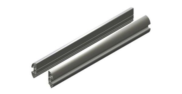 Click Here To Enlarge This Photo Of Roger Technology Internal Boom Joint for Agilik 90mm