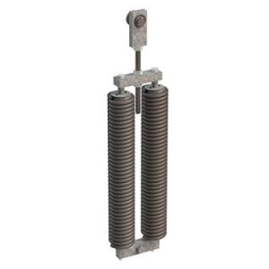 Roger Technology Bionik Barrier Twin Spring 85mm